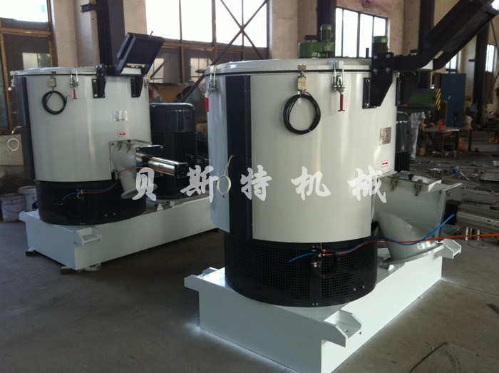 選擇高速混合機(jī)要用心才行！